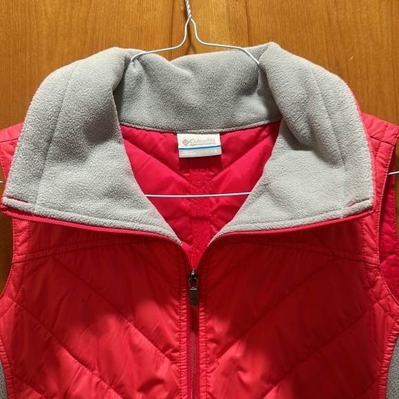Columbia vest size large - Picture 4 of 6